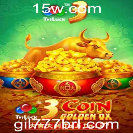 Descubra o Mundo Fascinante de 3CoinGoldenOX: Jogo de Estratégia e Sorte