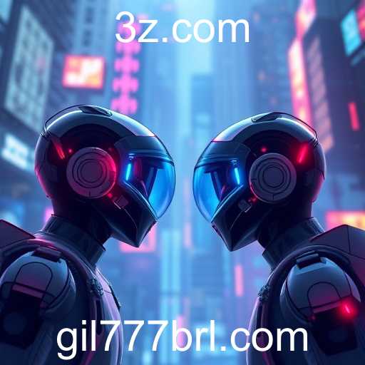 A Ascensão do GIL777 no Cenário de Jogos Online
