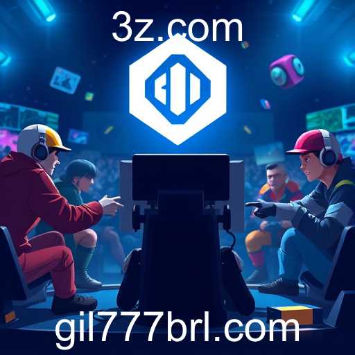 Ascensão do GIL777 no Cenário de Jogos Online