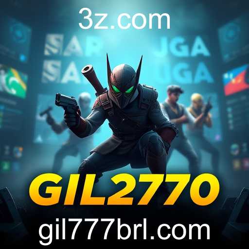 A Ascensão de GIL777 no Cenário de Jogos Online