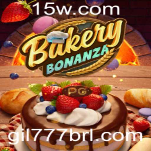 Descubra o Maravilhoso Mundo de BakeryBonanza
