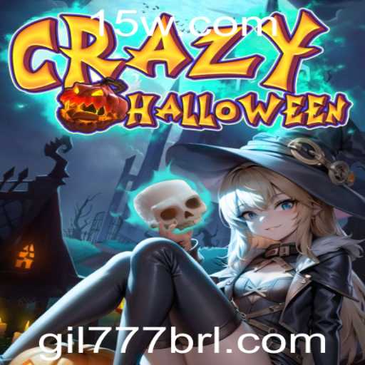 Desvendando o Mundo de CrazyHalloween