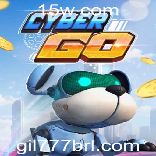 CyberGO: Explorando Novas Dimensões no Mundo dos Jogos
