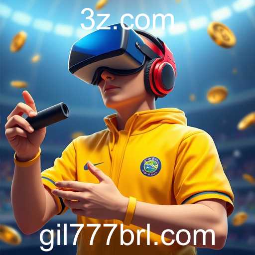 Expansão do GIL777 Revoluciona Experiência de Jogo em 2026