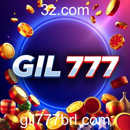 A Explosão da Popularidade do GIL777 no Universo dos Jogos