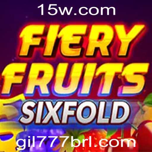 Descubra FieryFruitsSixFold: O Novo Jogo que Está Conquistando as Tardes de Jogos