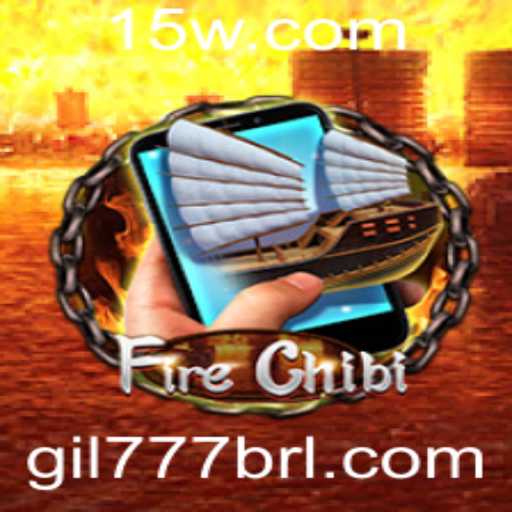 FireChibiM: Uma Imersão no Mundo dos Jogos Modernos