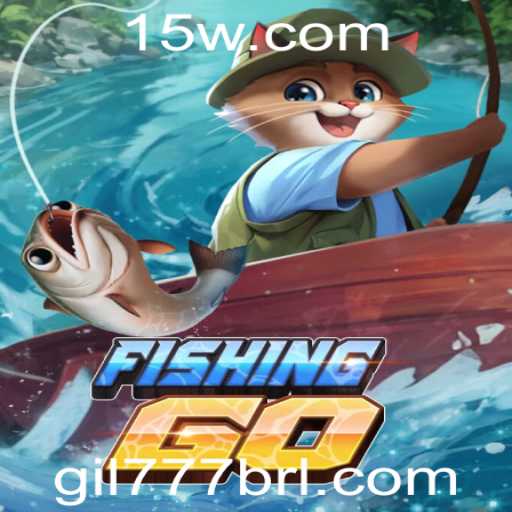 FishingGO: Um Mergulho no Mundo Virtual de Pesca