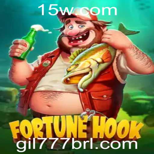 FortuneHook: Uma Aventura no Mundo dos Jogos de Sorte