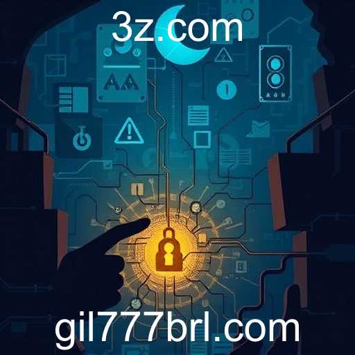 Crescimento do GIL777 no Mercado de Jogos