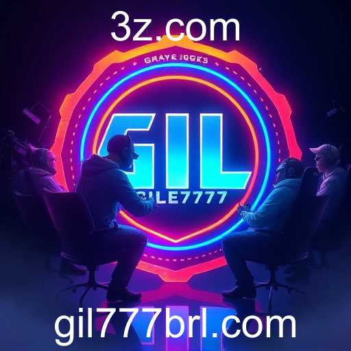 Revolução Virtual: GIL777 Lança Inovações no Mercado de Jogos