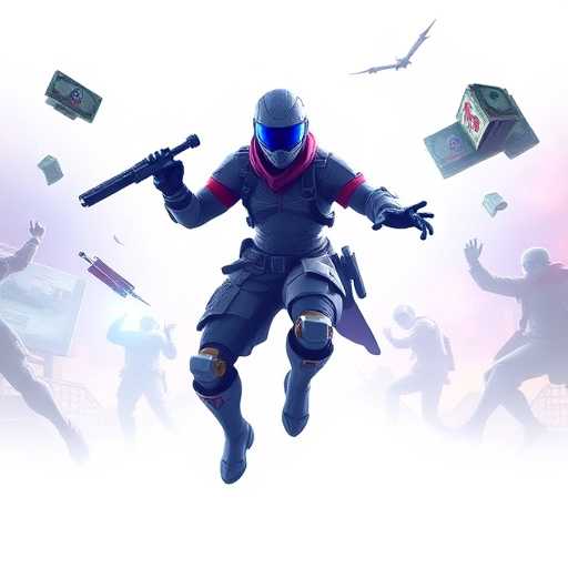 A Nova Era dos Sites de Jogos: GIL777 Como Pioneiro