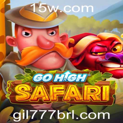 Descubra o Fascinante Mundo de GoHighSafari com GIL777