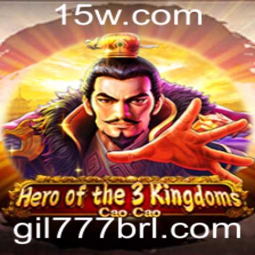 Explorando o Universo de Heroofthe3KingdomsCaoCao