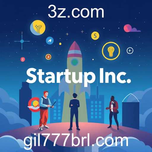 Impactos Tecnológicos e Tendências Futuras do GIL777