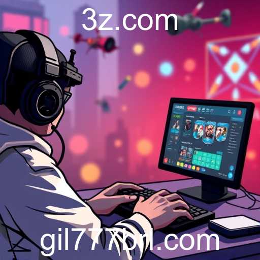 O Impacto dos Jogos Online na Sociedade