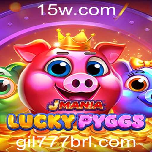 JManiaLuckyPyggs: Descubra o Novo Fenômeno dos Jogos de Sorte