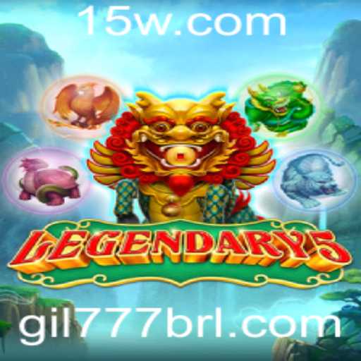 Legendary5: A Nova Sensação no Mundo dos Jogos