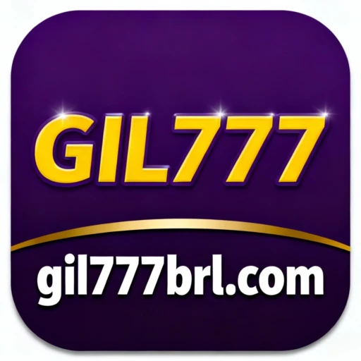 GIL777 logo