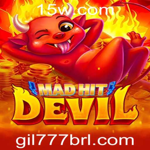 Conheça MadHitDevil: O Game que Está Movimentando o Mundo Gamer