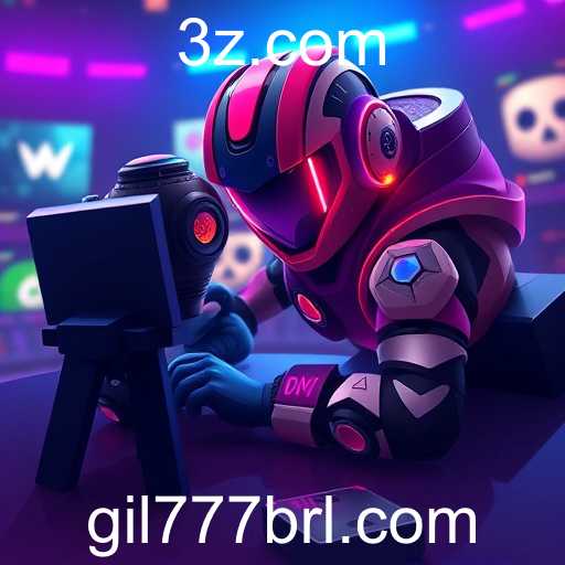 A Nova Era dos Jogos Online: GIL777 Transforma o Cenário de 2025