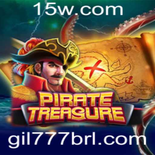 Descubra o Mundo de Aventura em PirateTreasure