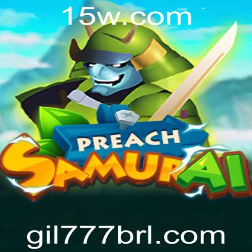 Revitalizando Estratégias com 'PreachSamurai': Explorando o Novo Jogo de Combate