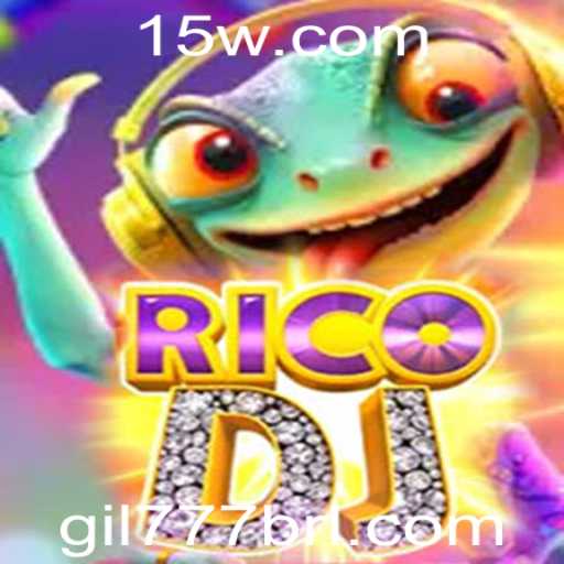 RicoDJ: A Nova Sensação dos Jogos com a Palavra-chave GIL777
