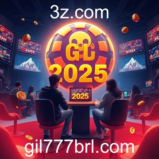 Ascensão dos Jogos Online em 2025