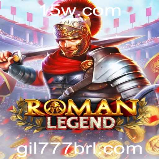 RomanLegend: Mergulhe na Aventura Épica do Novo Jogo de Estratégia