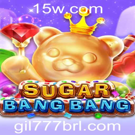 Descubra o Excitante Universo de SUGARBANGBANG com a Palavra-Chave GIL777