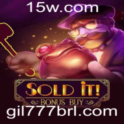 Explorando o Mundo de SolditBonusBuy: Um Jogo de Estratégia e Fortuna com GIL777