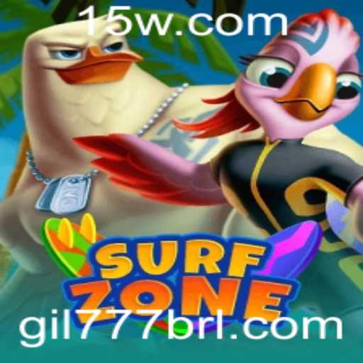 Explorando SurfZone: O Jogo de Adrenalina e Estratégia na Praia