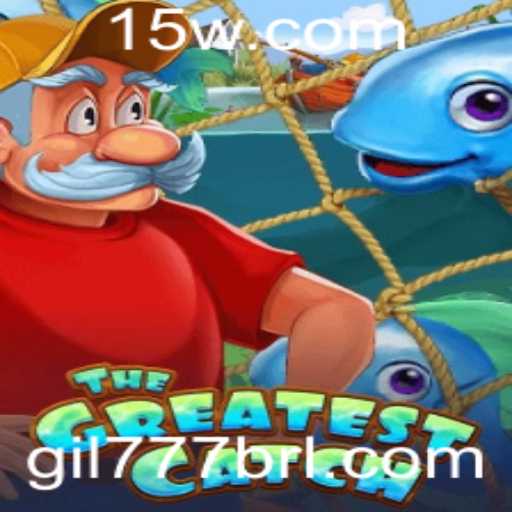 Uma Aventura Inesquecível em TheGreatestCatch