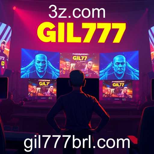 Tendências e Novidades no GIL777