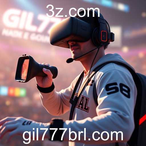 Tendências e Dinâmicas no Mundo dos Jogos em 2025