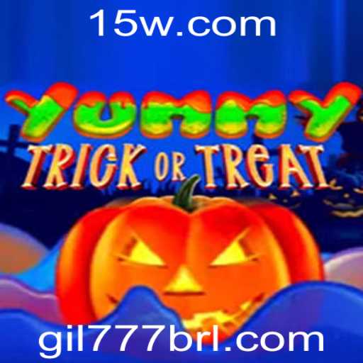 Descubra o Mundo de YummyTrickorTreat: Um Jogo Envolvente e Divertido